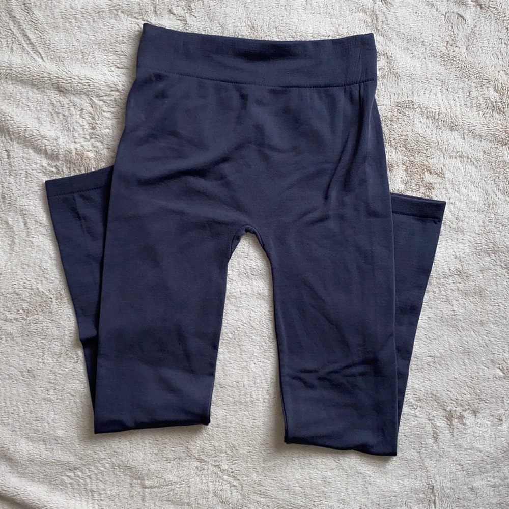 Muk Luks leggings